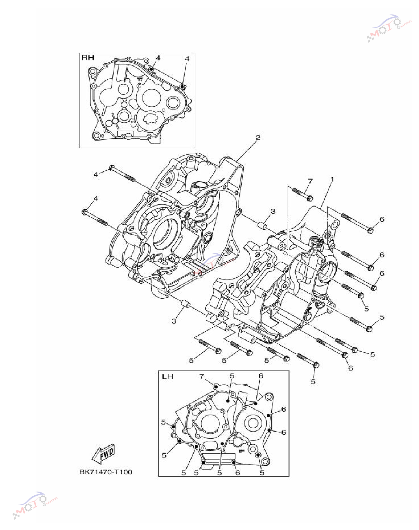 Engine Diagram